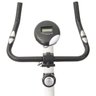 Bicicleta Magnética de Exercícios Ergométrica Wct Fitness 44158 - 4