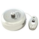 Ver imagem 1 de Varal Retrátil Aço Inox 2,9m Robe Banheiro Hotel Pousada HMT-8011