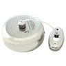 Varal Retrátil Aço Inox 2,9m Robe Banheiro Hotel Pousada HMT-8011 - 1
