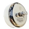 Varal Retrátil Aço Inox 2,9m Robe Banheiro Hotel Pousada HMT-8011 - 4