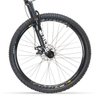 Bicicleta Aro 29 TSW Rava 27V Kit Shimano Altus Freio Hidráulico Suspensão Preto com Cinza 19 - 3