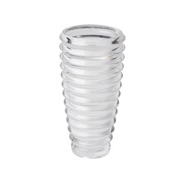 Vaso Saturn Lyor em Cristal - 2