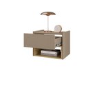 Ver imagem 4 de Mesa de Cabeceira Valência Fendi