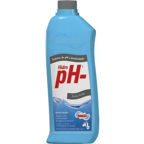 Hidro Ph- 1l Hidroall