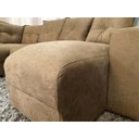 Ver imagem 4 de Sofá Canto Bege 607 Áustria