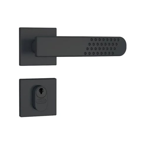 Fechadura Manual para Porta de Madeira Quarto e Banheiro