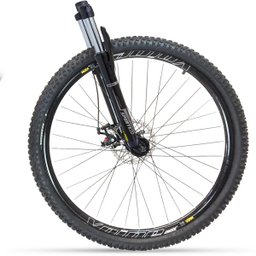 Bicicleta Aro 29 TSW Rava 27V Kit Shimano Altus Freio Hidráulico Suspensão Trava Preto com Cinza 19 - 3 Bicicleta Aro 29 TSW Rava 27V Kit Shimano Altus Freio Hidráulico Suspensão Trava Preto com Cinza 19 - 3