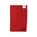 Ver imagem 1 de Pano Microfibra 40x60cm (pct C/10un) Vermelho Slim - Nobre