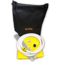 Ver imagem 1 de Bolsa Coletora Limpeza Ar-Condicionado Split 18 a 30000 BTUS