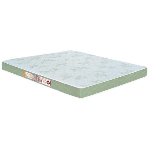 Colchão Casal Espuma D33 Sleep (138x188x14)