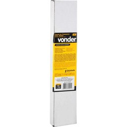 Chave Corrente 14'' para Tubos Vonder - 3