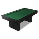 Ver imagem 1 de Mesa de Sinuca/Bilhar - 2,20x1,20 - Pano verde