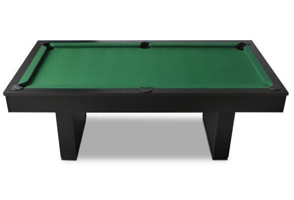 Mesa De Sinuca Klopf - 4 em 1 - Multiuso - Sinuca, Ping Pong e Futebol de  Botão : : Esporte