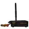 Transmissor de Vídeo Sem Fio (Vídeo Link) Canal 7 VHF - 1