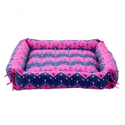 Cama Pet Cachorro ou Gato Pop Tam: G My Dog