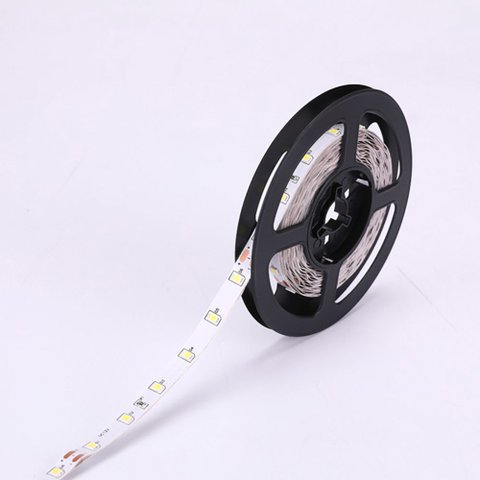 Fita de Led Blumenau Iluminação 12V 6W/m Rolo c/ 5 m 4100K