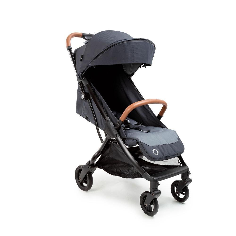 Carrinho de Bebê Eva² Essential Graphite - Maxi-cosi