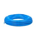Ver imagem 2 de Mangueira Pneumática 4 Mm Azul 1 Metro