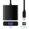 Cabo Adaptador Mini Displayport x VGA - 3
