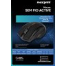 Mouse Active Sem Fio USB 2.0 Maxprint - 4