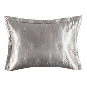 Fronha Porta Travesseiro Cetim Toque Acetinado Altenburg