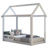 Cama Infantil Casinha Montessoriana - 2