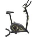 Ver imagem 3 de Bicicleta Ergométrica Polimet 4300 Preta 100kg, 5 Funções, Vertical