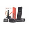 Telefone Fixo Gsm 3g Alcatel Mf100w Desbloqueado com Base - 2