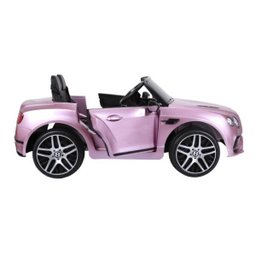 Carro Elétrico Bentley Continental 12V Bel Brink - 3