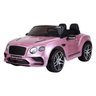 Carro Elétrico Bentley Continental 12V Bel Brink - 2