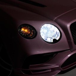 Carro Elétrico Bentley Continental 12V Bel Brink - 10