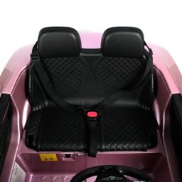 Carro Elétrico Bentley Continental 12V Bel Brink - 8