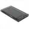 Case para Hd 2.5" Externo Ch-c300bk C3tech - 1