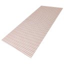 Ver imagem 1 de Tapete Passadeira Emborrachada 1,00m x 45cm Estampada 01