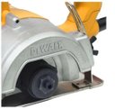 Ver imagem 2 de Serra Mármore Dewalt Dw862 125 Mm 1.400 W Corte Preciso para Cerâmica e Pedra