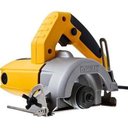 Ver imagem 4 de Serra Mármore Dewalt Dw862 125 Mm 1.400 W Corte Preciso para Cerâmica e Pedra