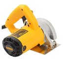 Ver imagem 3 de Serra Mármore Dewalt Dw862 125 Mm 1.400 W Corte Preciso para Cerâmica e Pedra