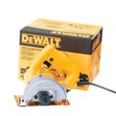 Ver imagem 6 de Serra Mármore Dewalt Dw862 125 Mm 1.400 W Corte Preciso para Cerâmica e Pedra