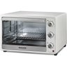 Forno Elétrico 50 Litros Branco Suggar - 2