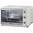 Ver imagem 2 de Forno Elétrico 50 Litros Branco Suggar