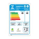 Ver mais imagens de Fogão de Piso Cook Mesa de Vidro Front Control 5 Queimadores Suggar
