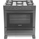 Ver imagem 1 de Fogão de Piso Cook Mesa de Vidro Front Control 5 Queimadores Suggar