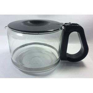 Jarra compatível Cafeteira Walita Confort PLUS 24 Cafés