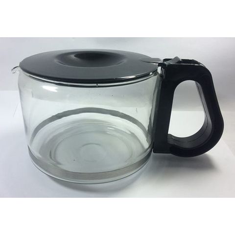 Jarra compatível Cafeteira Walita Confort PLUS 24 Cafés