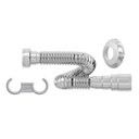 Ver imagem 1 de Tubo Extensível Censi com 74cm Cromado