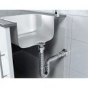 Ver imagem 2 de Tubo Extensível Censi com 74cm Cromado