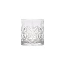 Ver imagem 4 de Kit Garrafa 700ml e 6 Copos 300ml de Whisky Hamilton/Stella
