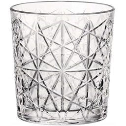 Jogo De Copos Dof Lougue - 6 Uni. de 390 Ml - Bormioli Rocco - 1