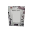 Ver imagem 1 de Porta Retrato New York - Dayhome - 10 X 15 Cm