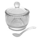Ver imagem 2 de Kit 1-meleira 1-açucareiro e 1-travessa Oval 30x15x2cm Wolff